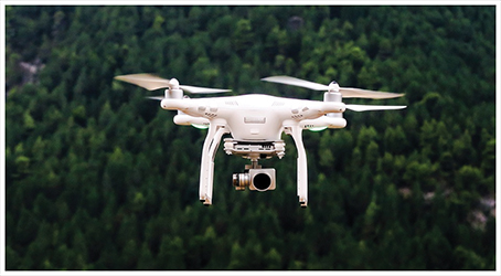 drone services